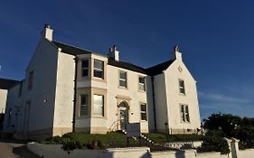 The Bowmore House Bed And Breakfast
